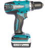 АККУМУЛЯТОРНАЯ ДРЕЛЬ-ШУРУПОВЕРТ MAKITA DF347DWE,182495