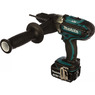 Аккумуляторная дрель-шуруповерт Makita DHP451RFE,186427