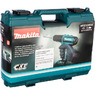 Аккумуляторная ударная дрель-шуруповерт Makita HP331DWAE (арт. 183304)