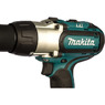 Аккумуляторная дрель-шуруповерт Makita DHP451RFE,186427