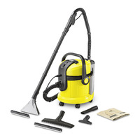 Моющий пылесос Karcher SE 4001 (арт. 1.081-130.0)