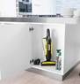 Аккумуляторный пылесос Karcher VC 5 Cordless 1.349-300.0 