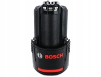 Блок аккумуляторов Bosch 12 В 2.0 Ач GSR-120Li (1607A350C5)