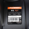  Снегоуборщик бензиновый PATRIOT PS 707 арт. 426109707