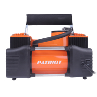  Компрессор автомобильный PATRIOT CC 1660 арт. 525302360