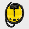 Пылесос Karcher WD 4 P V-20/ 5/ 22, 1.628-270.0