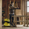 Пылесос Karcher WD 4 P V-20/ 5/ 22, 1.628-270.0