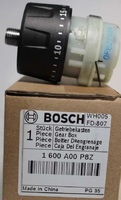 1600A00P8Z Коробка редуктора Bosch для GSR 140-LI и GSR 180-LI