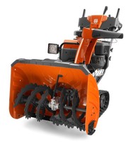 Магниты в сборе для снегоуборщика Husqvarna ST430T (5973603-01)