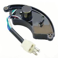 Кит.AVR (Автоматический Регулятор Напряжения) 5кВт 380В
