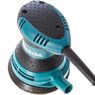 ЭКСЦЕНТРИКОВАЯ ШЛИФМАШИНА MAKITA BO5030K,169566