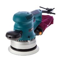 ЭКСЦЕНТРИКОВАЯ ШЛИФМАШИНА MAKITA BO6030,134435