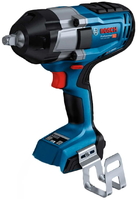 Импульсный гайковерт GDS 18V-1000 06019J8300 Bosch