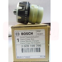 2609199786 Коробка редуктора Bosch для GSR 10,8 V-LI-2