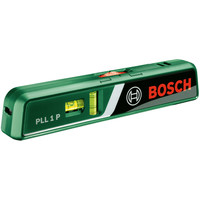 Лазерный уровень Bosch PLL 1 P (0603663320)