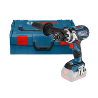 Дрель-шуруповерт ударная аккумуляторная GSB 18V-85 C Professional BOSCH, 06019G0302