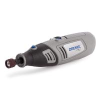 Гравер аккумуляторный электрический Dremel 7750-10  F0137750JС