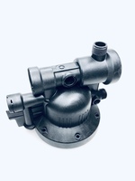 Корпус насоса 3000/4 eco classic , 3000/4 classic Gardena 01770-00.900.24 СКЛ.