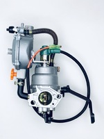 Карбюратор HONDA GX 390 LPG Generator (газ-бензин), арт. 3351