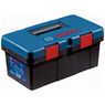 Пила циркулярная GKS 190 + Toolbox PRO Professional BOSCH, 0615990L2E