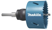 Коронка Makita Ezychange BiM 70 мм B-11455