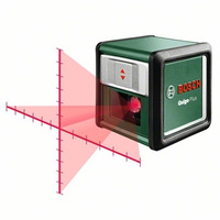 Лазерный нивелир BOSCH Quigo Plus (арт. 0603663600)