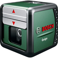 Лазерный нивелир Bosch Quigo III без держателя ММ2 (арт. 0603663522)