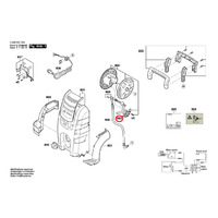 Шланг высокого давления для мойки Bosch AQT 45-14 X (арт. F016F04667)