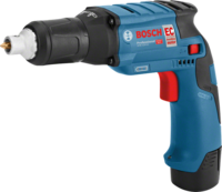 Аккумуляторный шуруповерт Bosch GTB 12V-11 Professional (арт. 06019E4000)