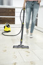 Комплект салфеток к насадке для пола EasyFix, 15 шт. Karcher 2.863-299.0