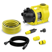 Садовый насос Karcher BP 5.000 Garden Set Plus арт. 1.645-711.0