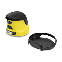 Аккумуляторный скребок для льда Karcher EDI 4, 1.598-900.0