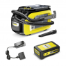 Моющий пылесос Karcher SE 3-18 Compact Battery Set 1.081-502.0