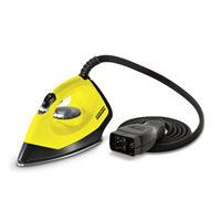 Утюг паровой Karcher EasyFinish, арт. 2.863-208.0