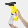 Аккумуляторный стеклоочиститель Karcher WV 1 Plus, 1.633-203.0