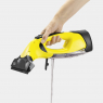 Аккумуляторный стеклоочиститель Karcher WV 5 Plus Frame Edition арт. 1.633-590.0