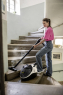 Паропылесос Karcher SV 7 EU белый 1.439-490.0