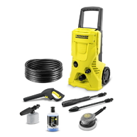 Мойка высокого давления Karcher K 4 Basic Car, 1.180-083.0