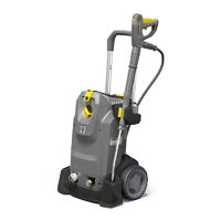 Мойка высокого давления HD 6/15 M Karcher 1.150-930.0