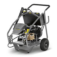 Аппарат сверхвысокого давления Karcher HD 9/50-4 Cage, 400 В, арт. 1.367-156.0