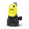 Погружной насос для грязной воды Karcher SP 22.000 Dirt арт. 1.645-850.0