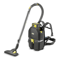 Пылесос Karcher BVL 3/1 Bp Pack *EU арт. 1.394-302.0