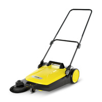 Ручная подметальная машина Karcher S 4, 1.766-320.0