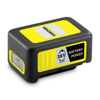  Аккумулятор Karcher 36 В 2,5 A Battery Power, 2.445-030.0