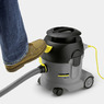 Пылесос сухой уборки Karcher T 10/1 Adv, арт. 1.527-154.0