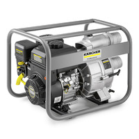 Мотопомпа Karcher WWP 45, арт. 1.042-210.0