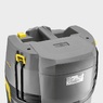 Аккумуляторный пылесос влажной и сухой уборки Karcher NT 22/1 Ap Bp Pack, арт. 1.528-120.0