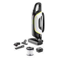 Пылесос Karcher VC 5 Premium (white) 1.349-204.0