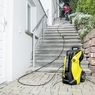 Удлинительный шланг XH 10 QR, Quick Connect, резиновый Karcher 2.641-708.0