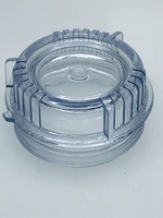 Крышка фильтра 4000/5 , 6000/6 inox Gardena 01757-00.900.08 